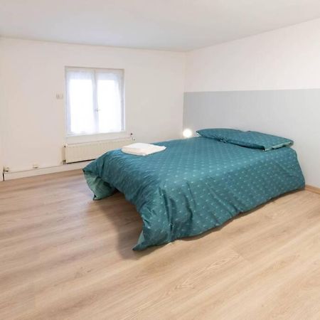 L'ÉCHAPPÉE BELLE Maison à 10 min du cœur de Rouen Amfreville-la-Mi-Voie Exterior foto