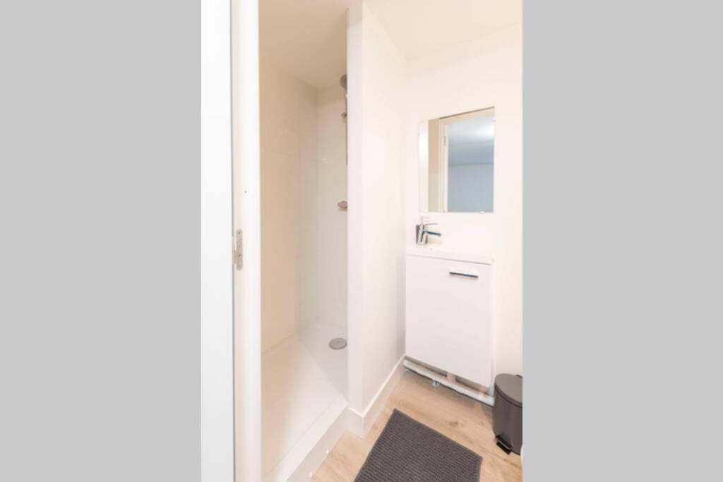 L'ÉCHAPPÉE BELLE Maison à 10 min du cœur de Rouen Amfreville-la-Mi-Voie Exterior foto